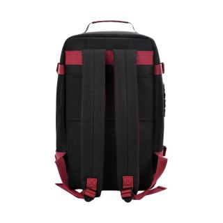 Plecak kabinowy Meteor Hermod Floral 16877 Meteor