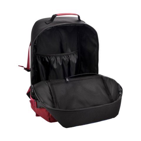 Plecak kabinowy Meteor Hermod Floral 16877 Meteor