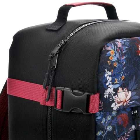 Plecak kabinowy Meteor Hermod Floral 16877 Meteor