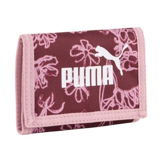 Portfel Puma Phase AOP Wallet różowy 54758 03 Puma