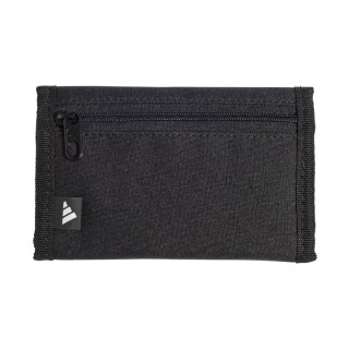 Portfel adidas Classic House of Tiro Graphic Tiro czarny JY3929 Adidas
