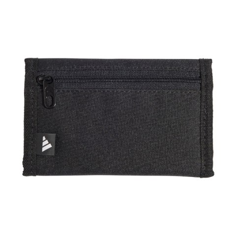 Portfel adidas Classic House of Tiro Graphic Tiro czarny JY3929 Adidas