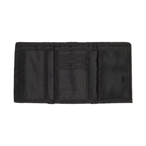 Portfel adidas Classic House of Tiro Graphic Tiro czarny JY3929 Adidas