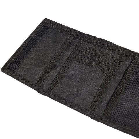 Portfel adidas Classic House of Tiro Graphic Tiro czarny JY3929 Adidas