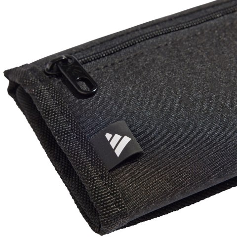 Portfel adidas Classic House of Tiro Graphic Tiro czarny JY3929 Adidas