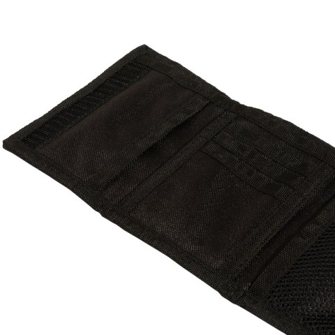 Portfel adidas Linear With Print czarny JX1253 Adidas