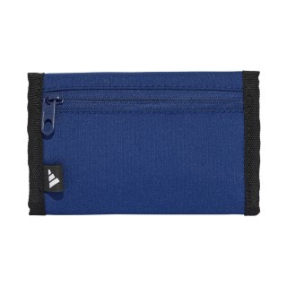 Portfel adidas Linear niebieski IN6133 Adidas