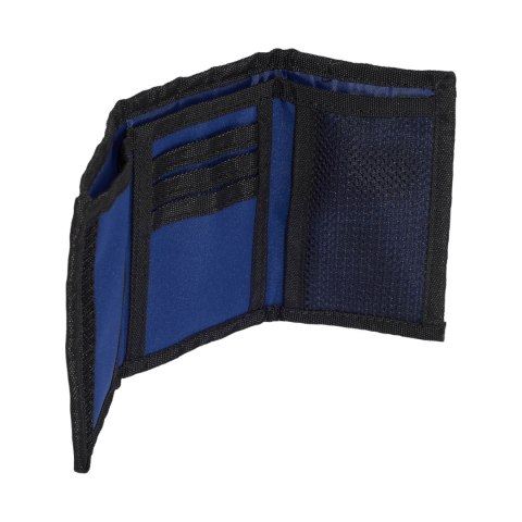 Portfel adidas Linear niebieski IN6133 Adidas