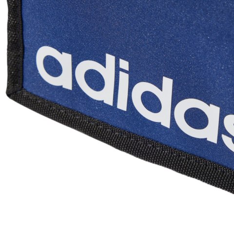 Portfel adidas Linear niebieski IN6133 Adidas