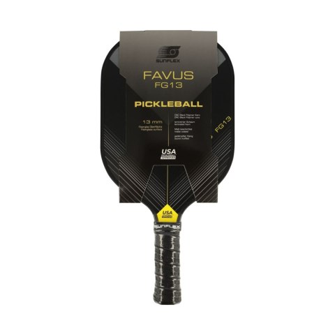 Rakieta do pickleball Sunflex Favus 53520 Sunflex