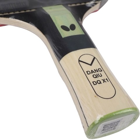 Rakietka do ping ponga Butterfly Dang Qiu DQX1 Butterfly