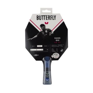 Rakietka do ping ponga Butterfly Dang Qiu DQX2 Butterfly