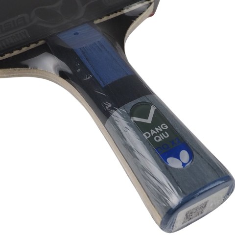 Rakietka do ping ponga Butterfly Dang Qiu DQX2 Butterfly