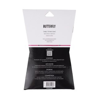 Rakietka do ping ponga Butterfly Dang Qiu DQX3 Butterfly