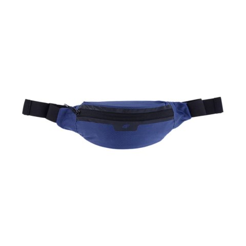 Saszetka 4F U098 denim 4FWSS25AWAIU098 32S 4F