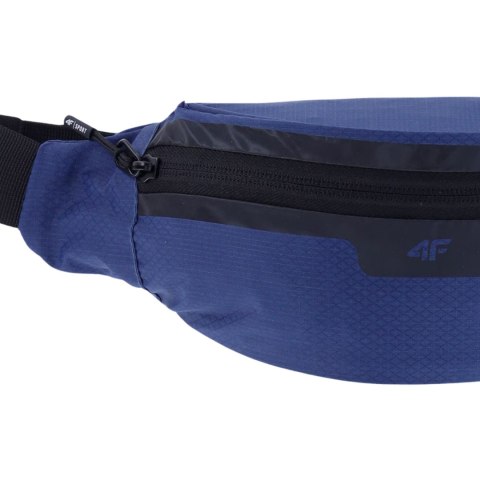 Saszetka 4F U098 denim 4FWSS25AWAIU098 32S 4F