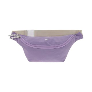 Saszetka 4F U103 jasny fiolet 4FWSS25AWAIU103 52S 4F