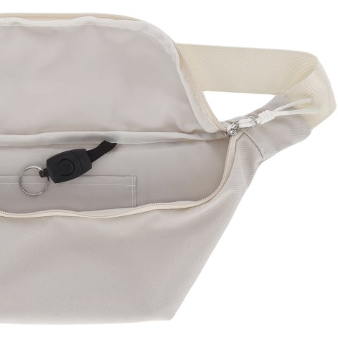 Saszetka 4F U103 złamana biel 4FWSS25AWAIU103 11S 4F