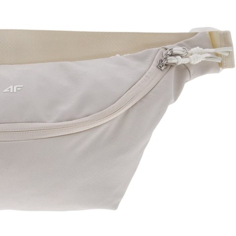 Saszetka 4F U103 złamana biel 4FWSS25AWAIU103 11S 4F