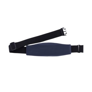 Saszetka 4F U105 antracyt 4FWSS25AWAIU105 22S 4F