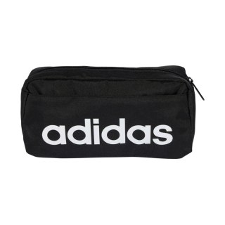 Saszetka adidas Linear Bum czarna JE8345 Adidas