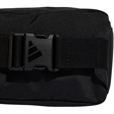 Saszetka adidas Linear Bum czarna JE8345 Adidas