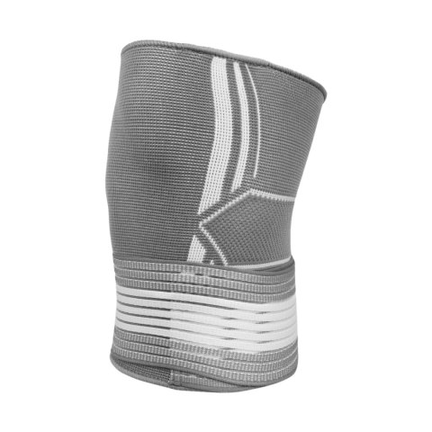 Ściągacz kolana Spokey Segro Pro szary 941790 Spokey