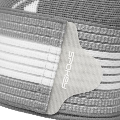 Ściągacz kolana Spokey Segro Pro szary 941790 Spokey