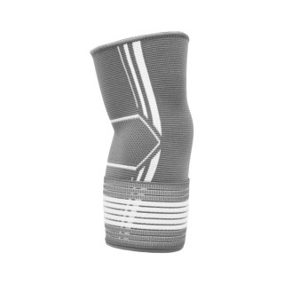 Ściągacz łokcia Spokey Segro Pro szary 941789 Spokey