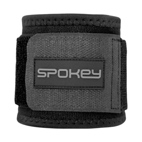 Ściągacz nadgarstka Spokey Fitband czarny 941973 Spokey
