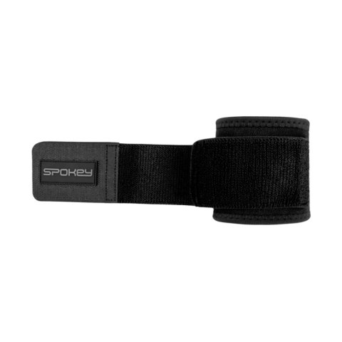Ściągacz nadgarstka Spokey Fitband czarny 941973 Spokey
