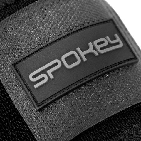 Ściągacz nadgarstka Spokey Fitband czarny 941973 Spokey