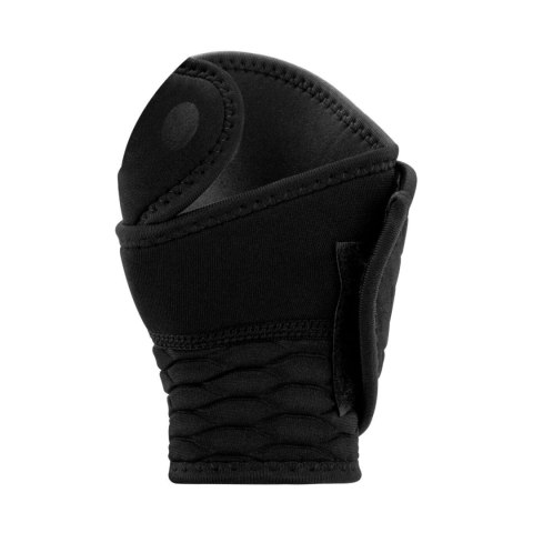 Ściągacz nadgarstka Spokey Fitbit czarny 929602 Spokey