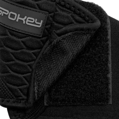 Ściągacz nadgarstka Spokey Fitbit czarny 929602 Spokey