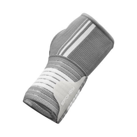 Ściągacz nadgarstka Spokey Segro Pro szary 941788 Spokey