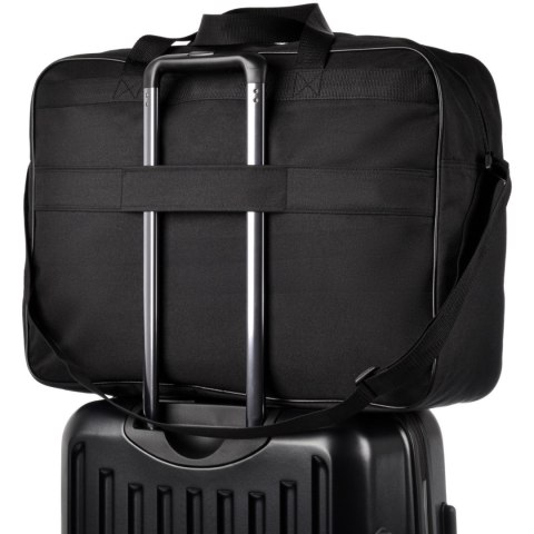 Torba Meteor Arwan 44l czarna 16889 Meteor