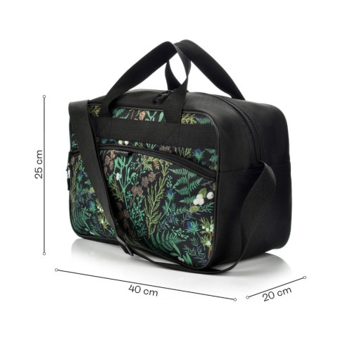 Torba Meteor Lokman 20l Verdant 16887 Meteor