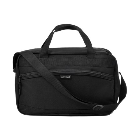 Torba Meteor Lokman 20l czarna 16885 Meteor