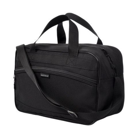 Torba Meteor Lokman 20l czarna 16885 Meteor