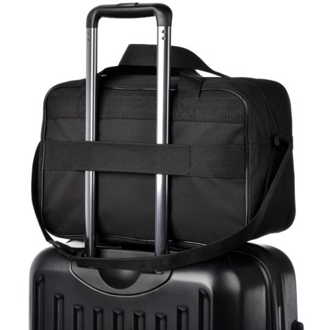 Torba Meteor Lokman 20l czarna 16885 Meteor