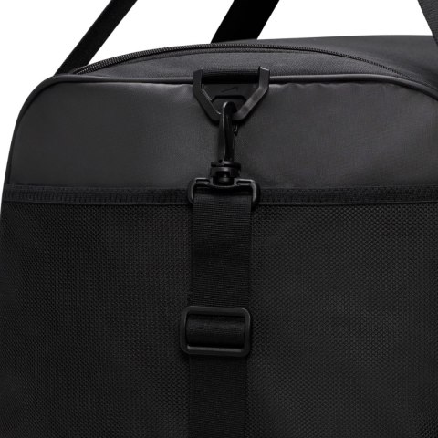 Torba Nike Brasilia Duffel 95L czarna DO9193 010 Nike