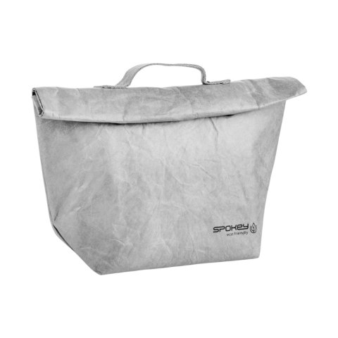 Torba termiczna Spokey Eco Carta szara 929512 Spokey