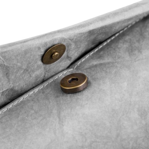 Torba termiczna Spokey Eco Carta szara 929512 Spokey