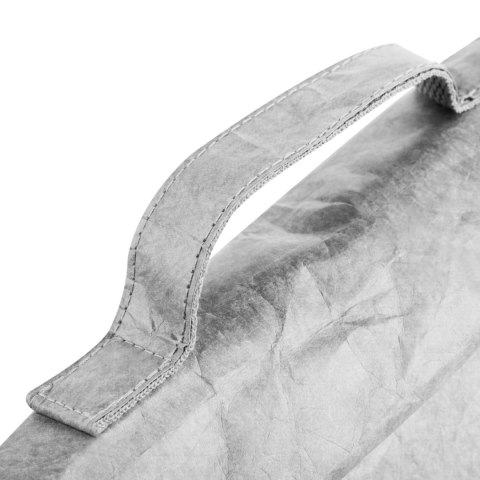 Torba termiczna Spokey Eco Carta szara 929512 Spokey