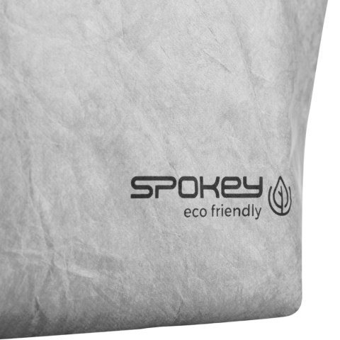 Torba termiczna Spokey Eco Carta szara 929512 Spokey