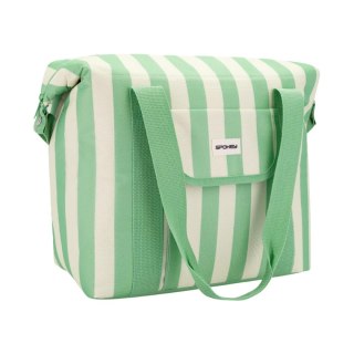 Torba termiczna Spokey San Remo paski 944851 Spokey