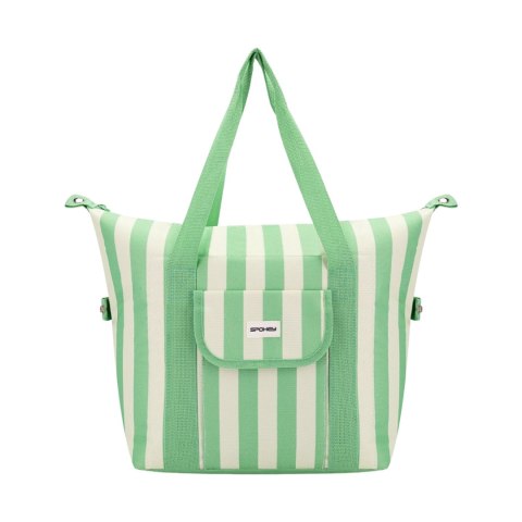 Torba termiczna Spokey San Remo paski 944851 Spokey