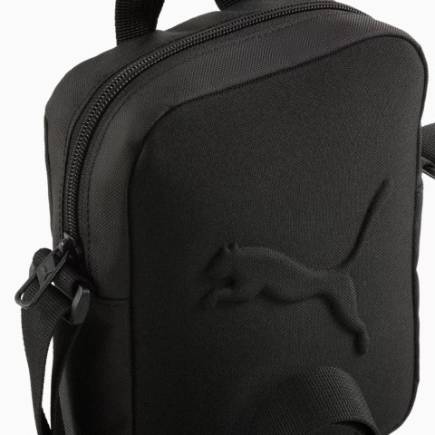 Torebka Puma Buzz czarna 91155 01 Puma