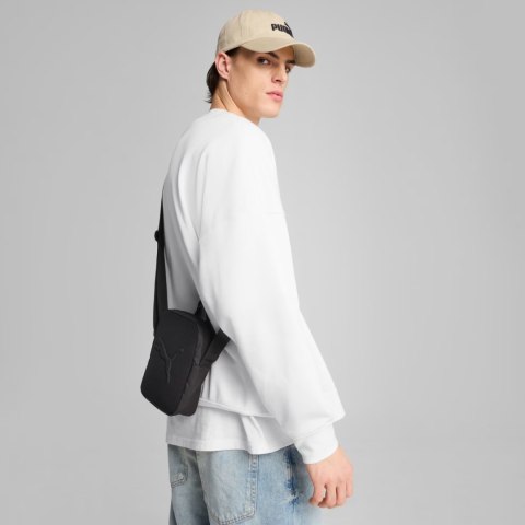 Torebka Puma Buzz czarna 91155 01 Puma