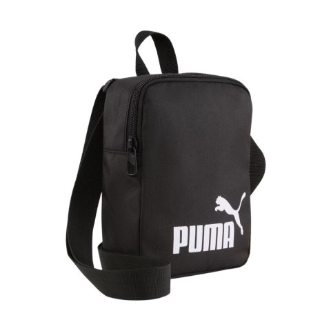 Torebka Puma Phase czarna 91173 01 Puma